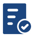 Understanding Your Solar Bill Icon