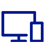 ev with key icon