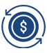 Demand Response Programs Icon