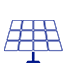 ev with key icon