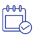 ev with key icon