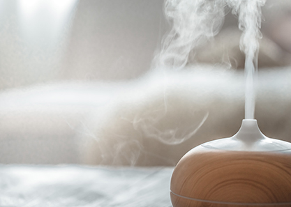 Control Humidity