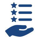 Form Submission Tips Icon