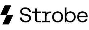 Strobe Power logo
