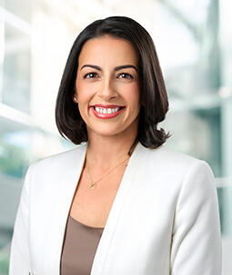 Shivani Sidhar, Regional Vice President, Regulatory Affairs  
