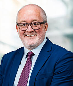 Chris Lyons, Vice President and Deputy General Counsel - Litigation