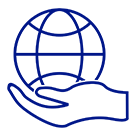 Outreach icon