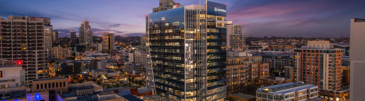 Sempra HQ