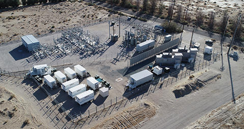 Microgrid