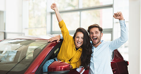 EV Incentives