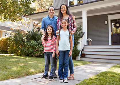 Residential Family